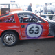 Illustration for article titled 24 Hours Of LeMons Arse Freeze-A-Palooza Über Gallery: Awesome Datsuns, Driven Nissans